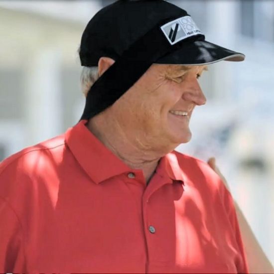 Picture of Looking Forward Cap